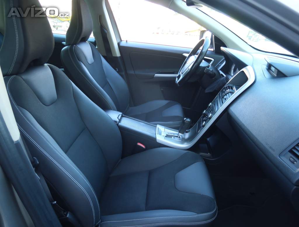 Foto inzerátu Volvo XC60 D3