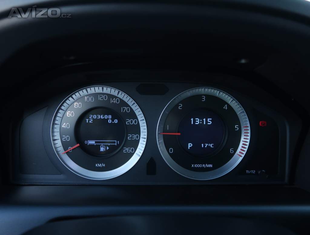 Foto inzerátu Volvo XC60 D3