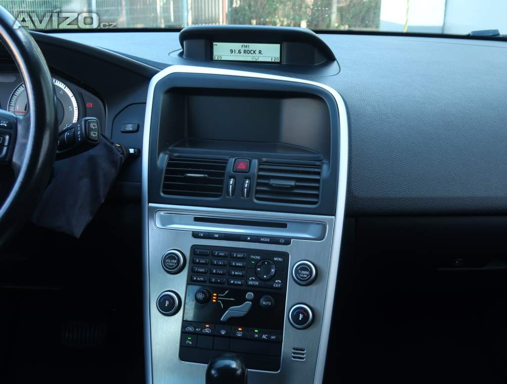 Foto inzerátu Volvo XC60 D3