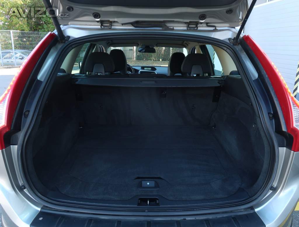 Foto inzerátu Volvo XC60 D3