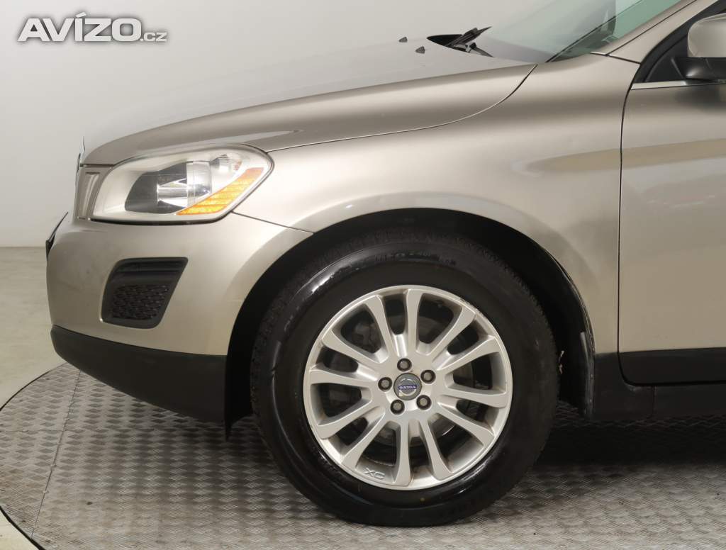 Foto inzerátu Volvo XC60 D3