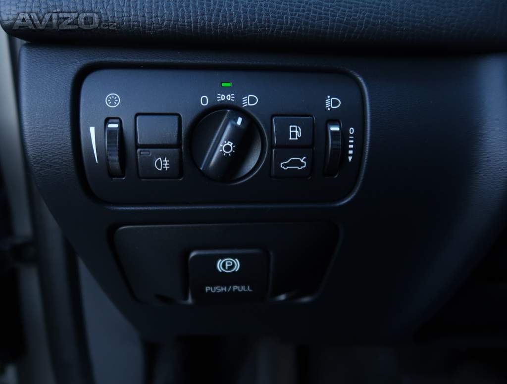 Foto inzerátu Volvo XC60 D3
