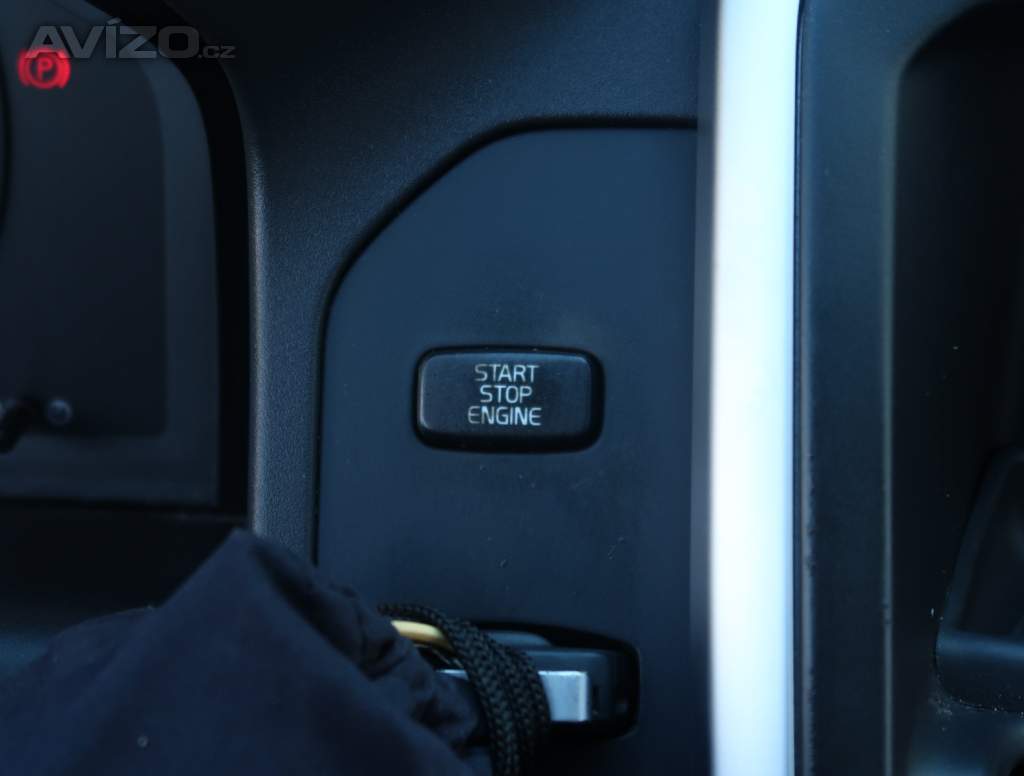Foto inzerátu Volvo XC60 D3