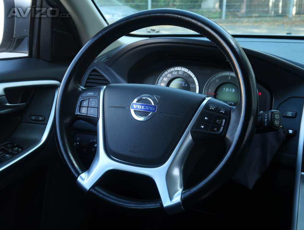 Foto inzerátu Volvo XC60 D3