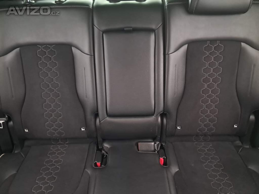 Foto inzerátu Kia Sportage 1.6 T-GDI MHEV