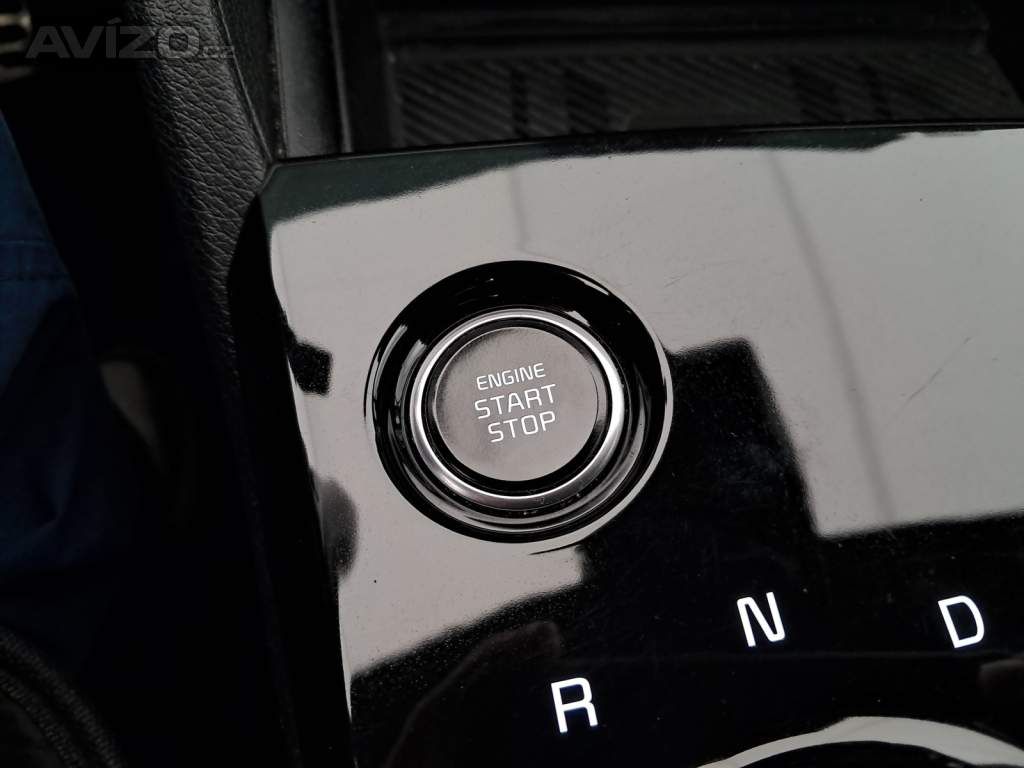 Foto inzerátu Kia Sportage 1.6 T-GDI MHEV