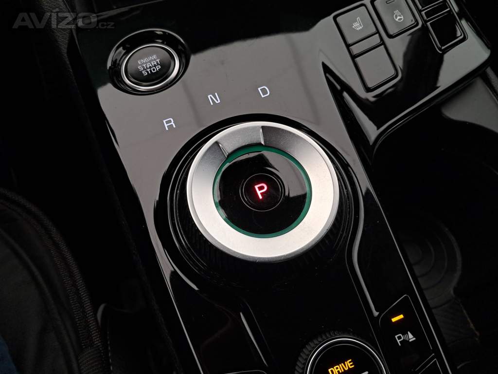 Foto inzerátu Kia Sportage 1.6 T-GDI MHEV