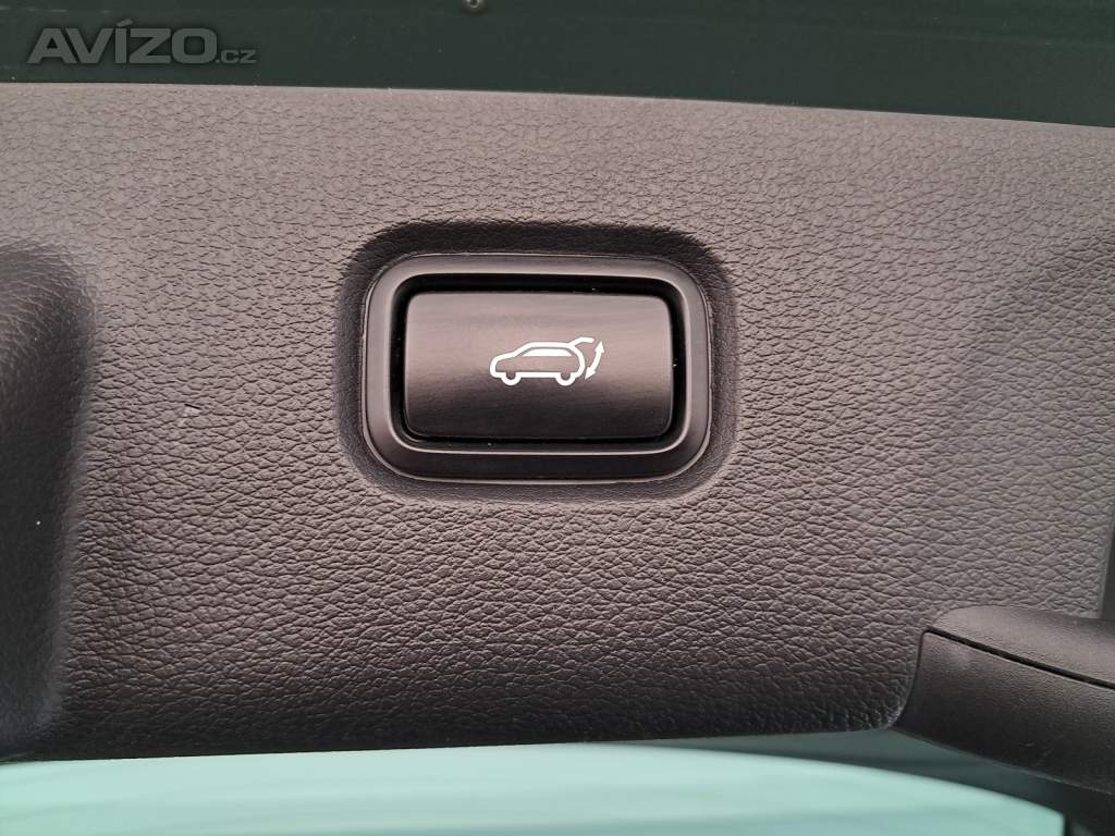 Foto inzerátu Kia Sportage 1.6 T-GDI MHEV