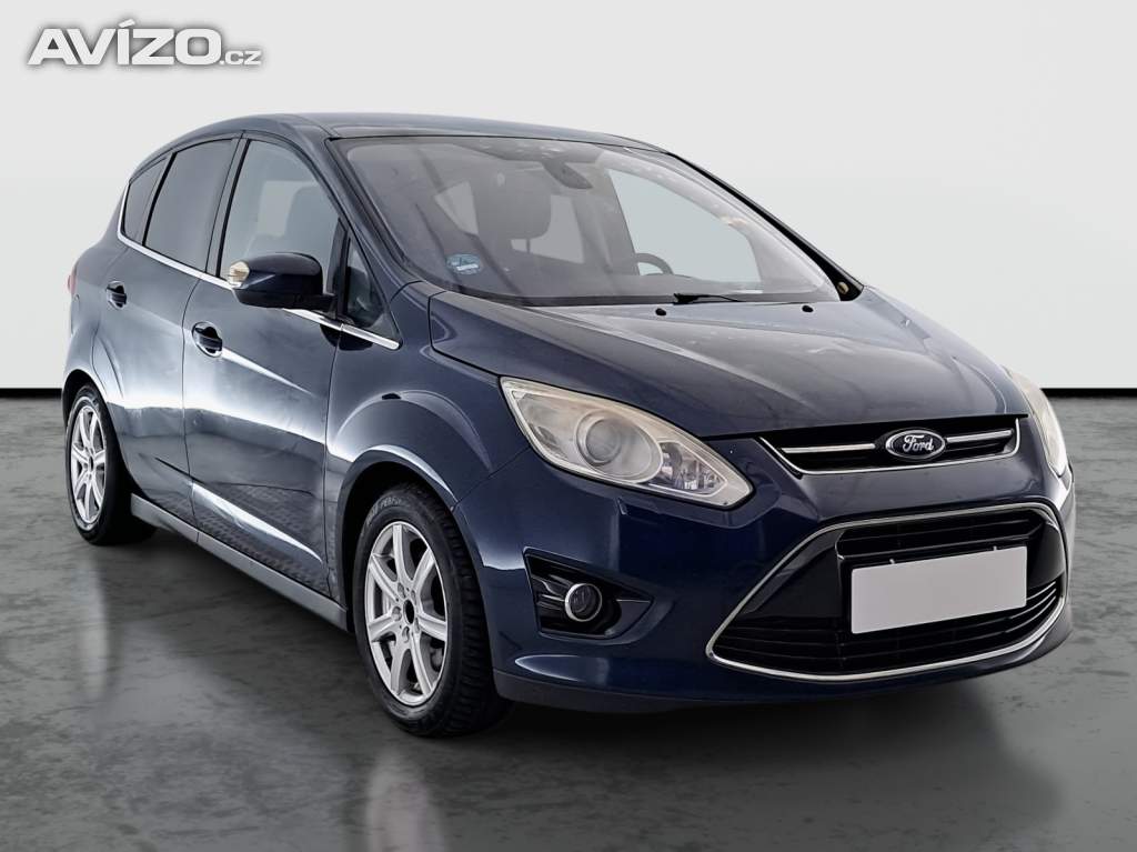 Ford C-Max 2.0 TDCi