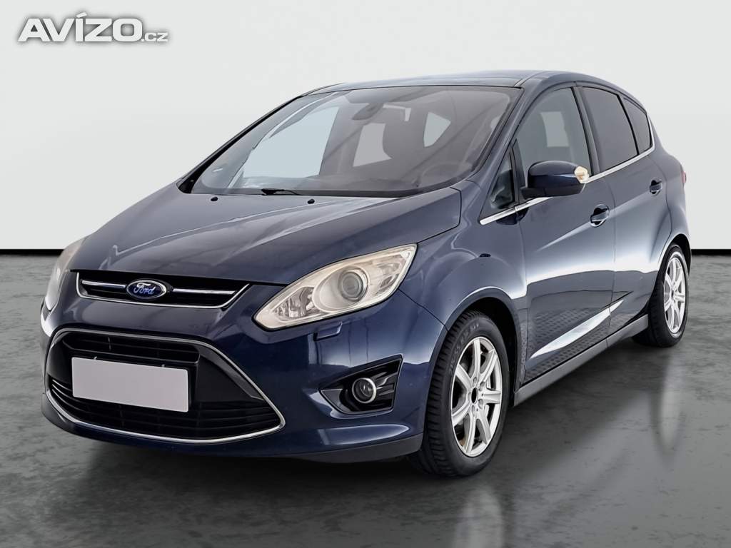 Foto inzerátu Ford C-Max 2.0 TDCi