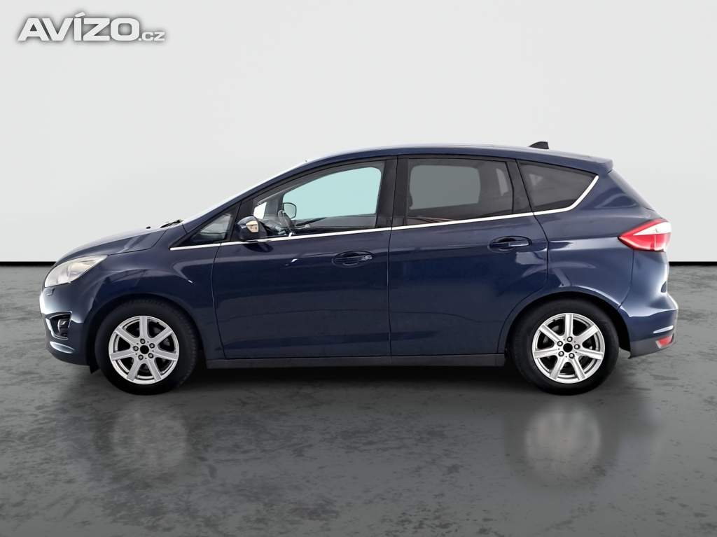 Foto inzerátu Ford C-Max 2.0 TDCi