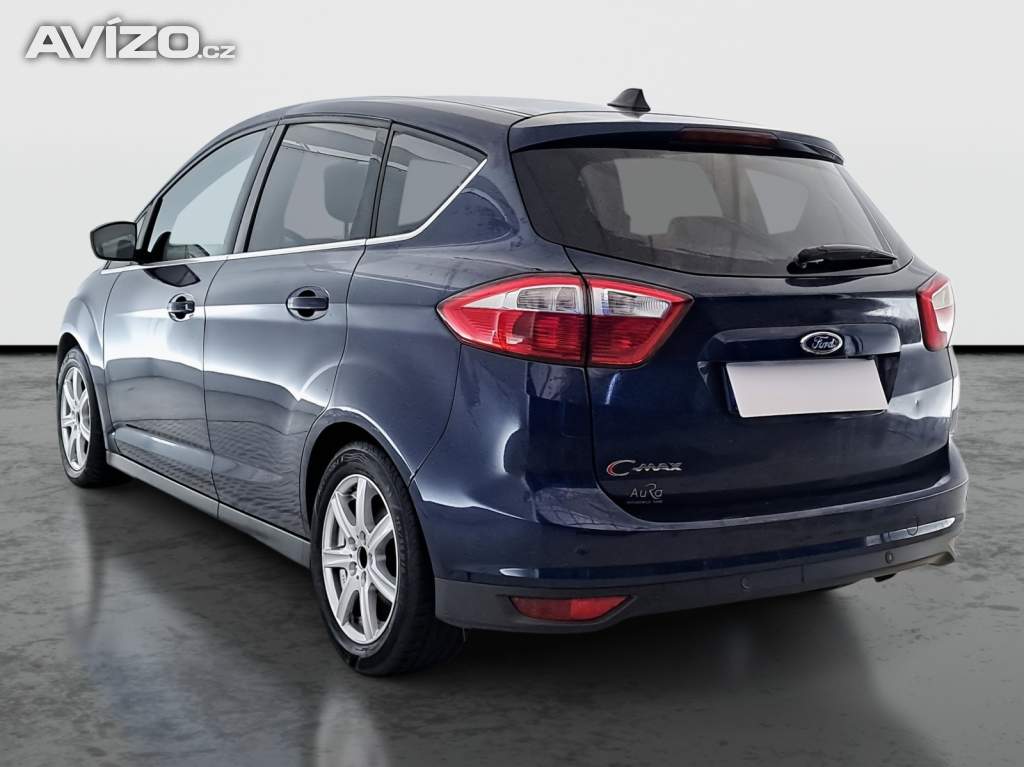 Foto inzerátu Ford C-Max 2.0 TDCi