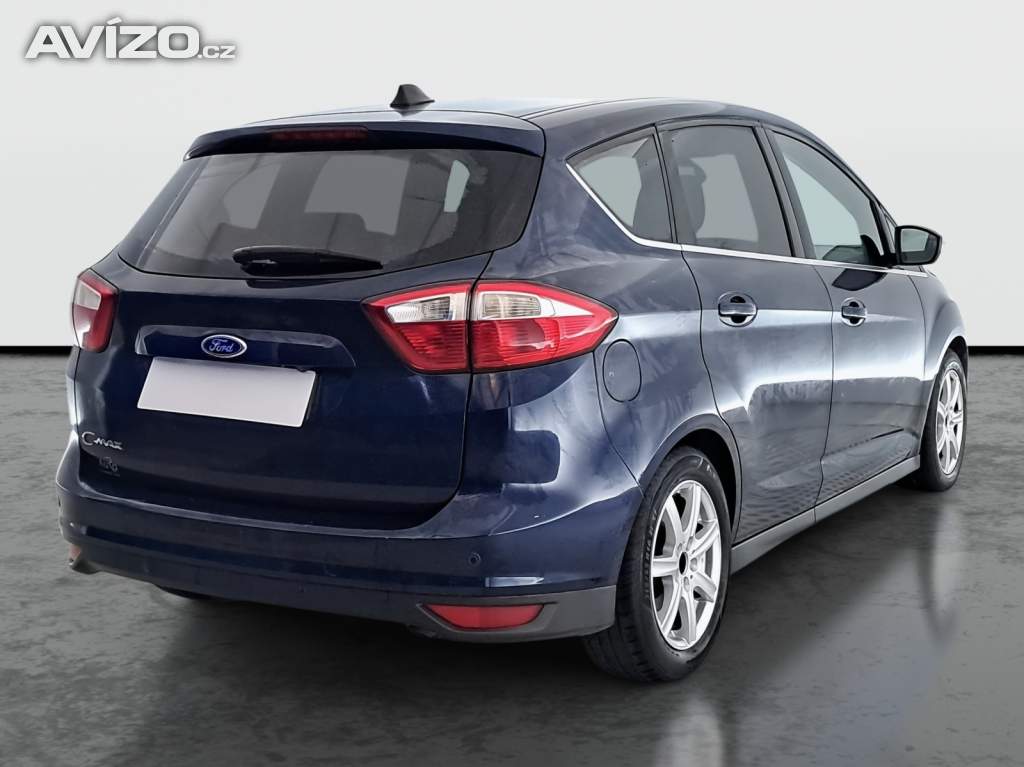 Foto inzerátu Ford C-Max 2.0 TDCi