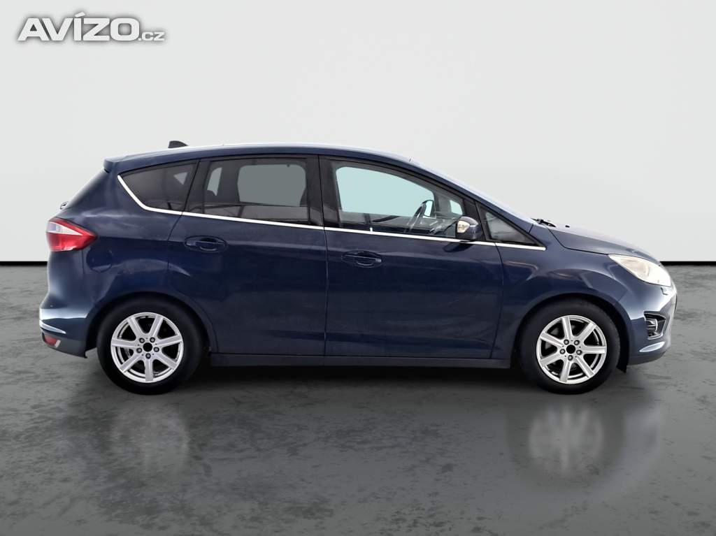 Foto inzerátu Ford C-Max 2.0 TDCi
