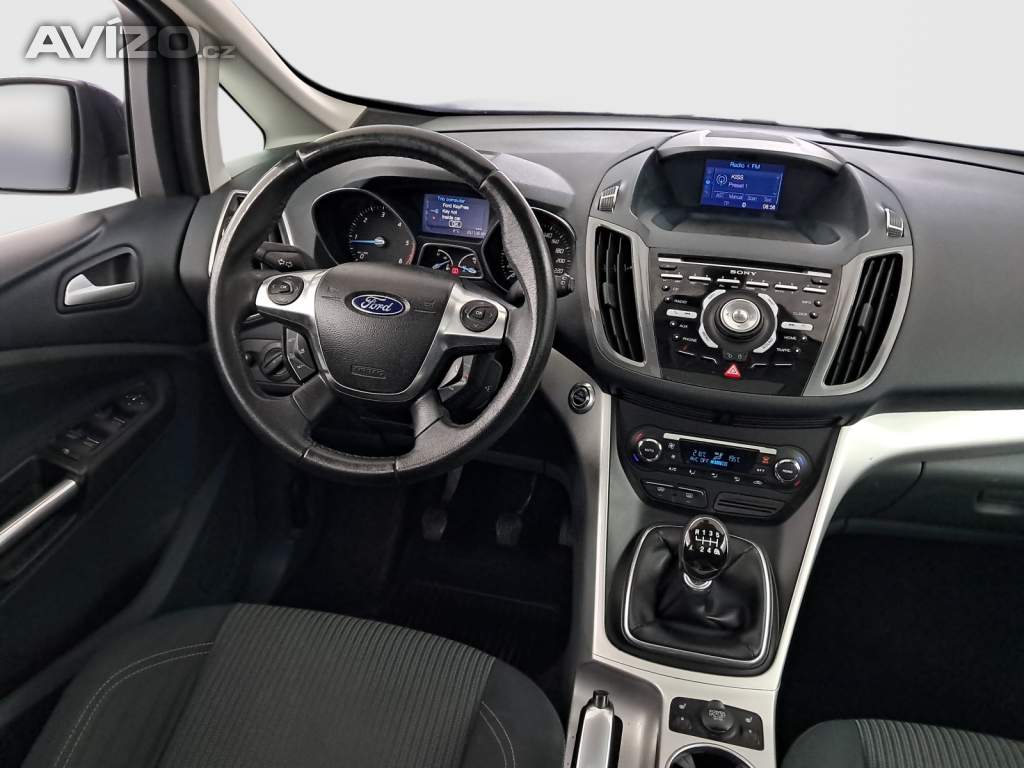 Foto inzerátu Ford C-Max 2.0 TDCi