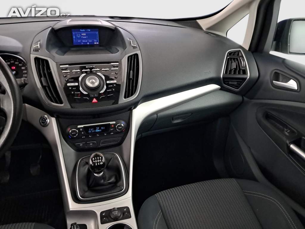 Foto inzerátu Ford C-Max 2.0 TDCi