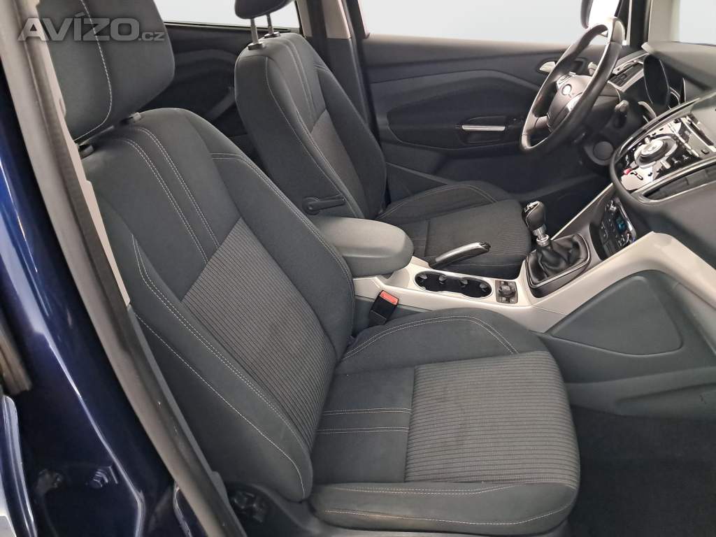 Foto inzerátu Ford C-Max 2.0 TDCi