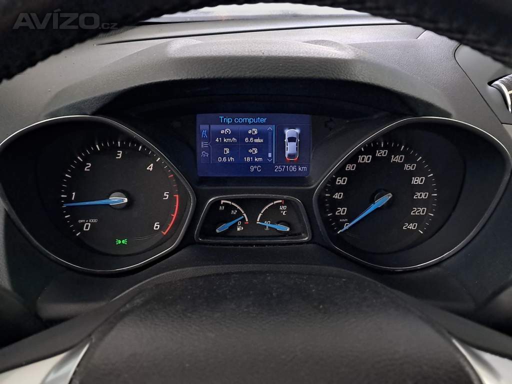 Foto inzerátu Ford C-Max 2.0 TDCi