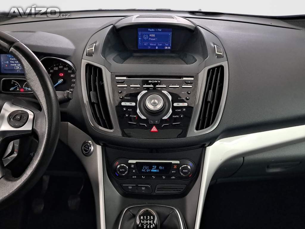 Foto inzerátu Ford C-Max 2.0 TDCi