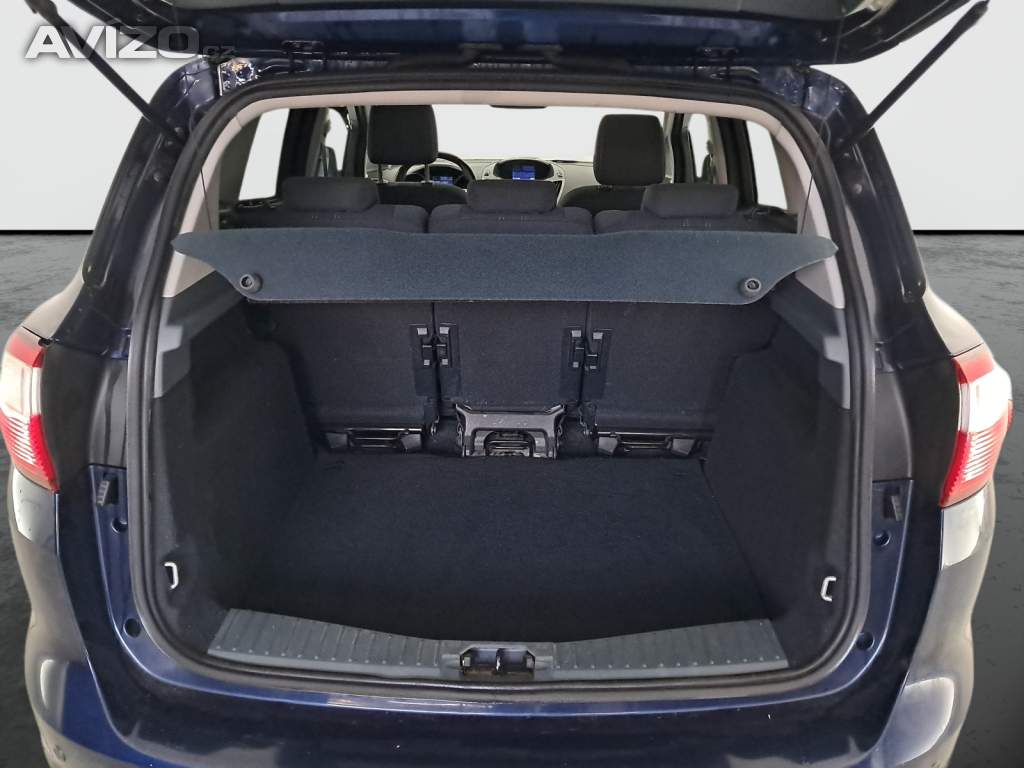 Foto inzerátu Ford C-Max 2.0 TDCi