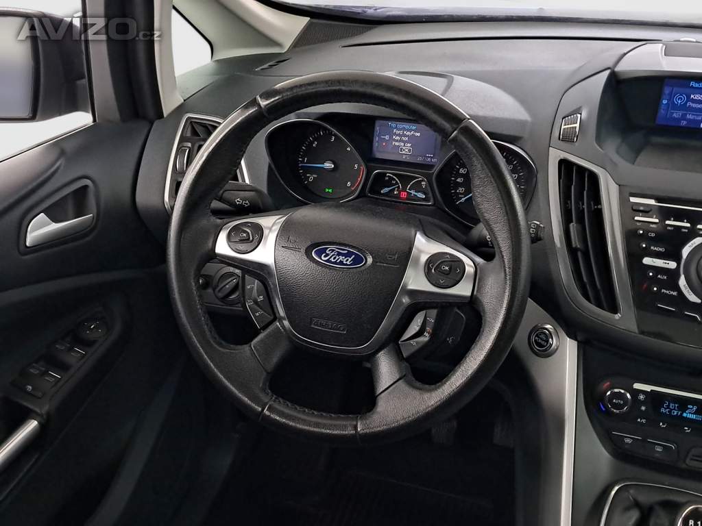 Foto inzerátu Ford C-Max 2.0 TDCi