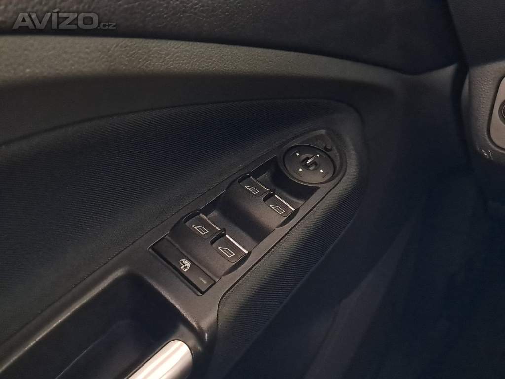 Foto inzerátu Ford C-Max 2.0 TDCi
