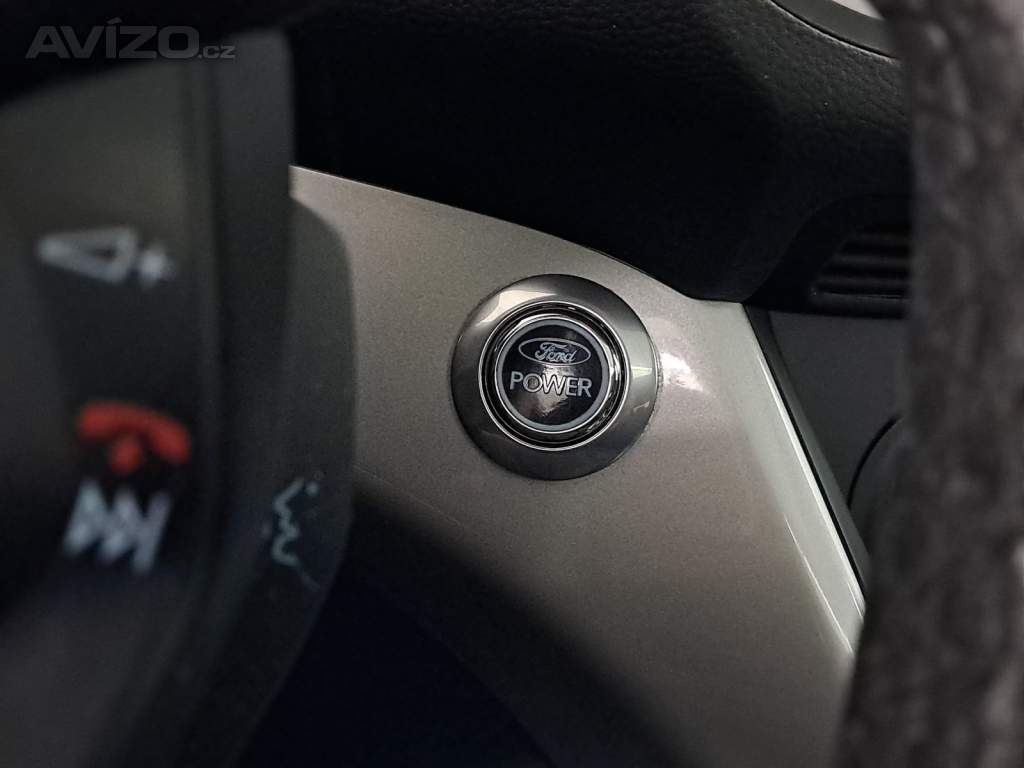 Foto inzerátu Ford C-Max 2.0 TDCi