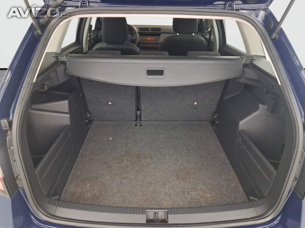 Foto inzerátu Skoda Fabia 1.0