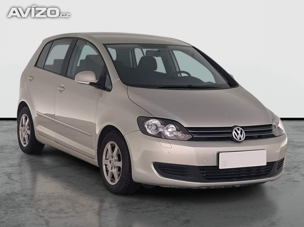 VW Golf Plus 1.4 TSI
