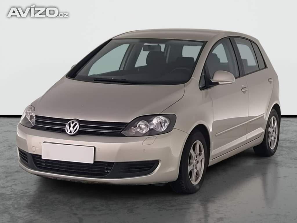 Foto inzerátu VW Golf Plus 1.4 TSI