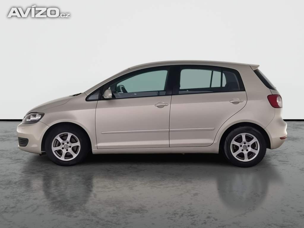 Foto inzerátu VW Golf Plus 1.4 TSI