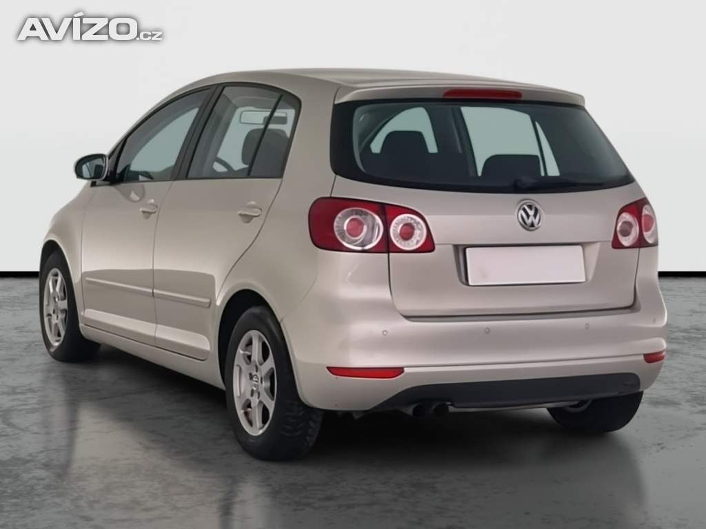 Foto inzerátu VW Golf Plus 1.4 TSI