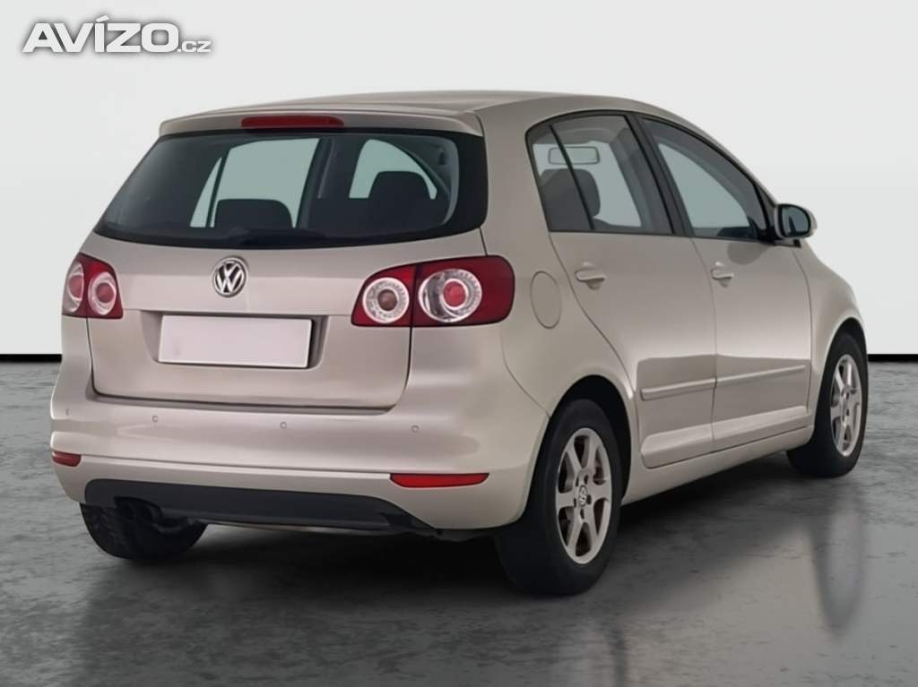 Foto inzerátu VW Golf Plus 1.4 TSI