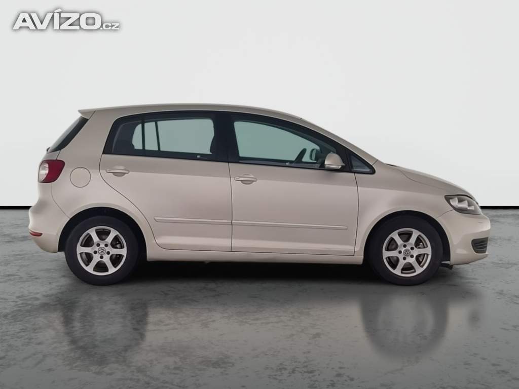 Foto inzerátu VW Golf Plus 1.4 TSI