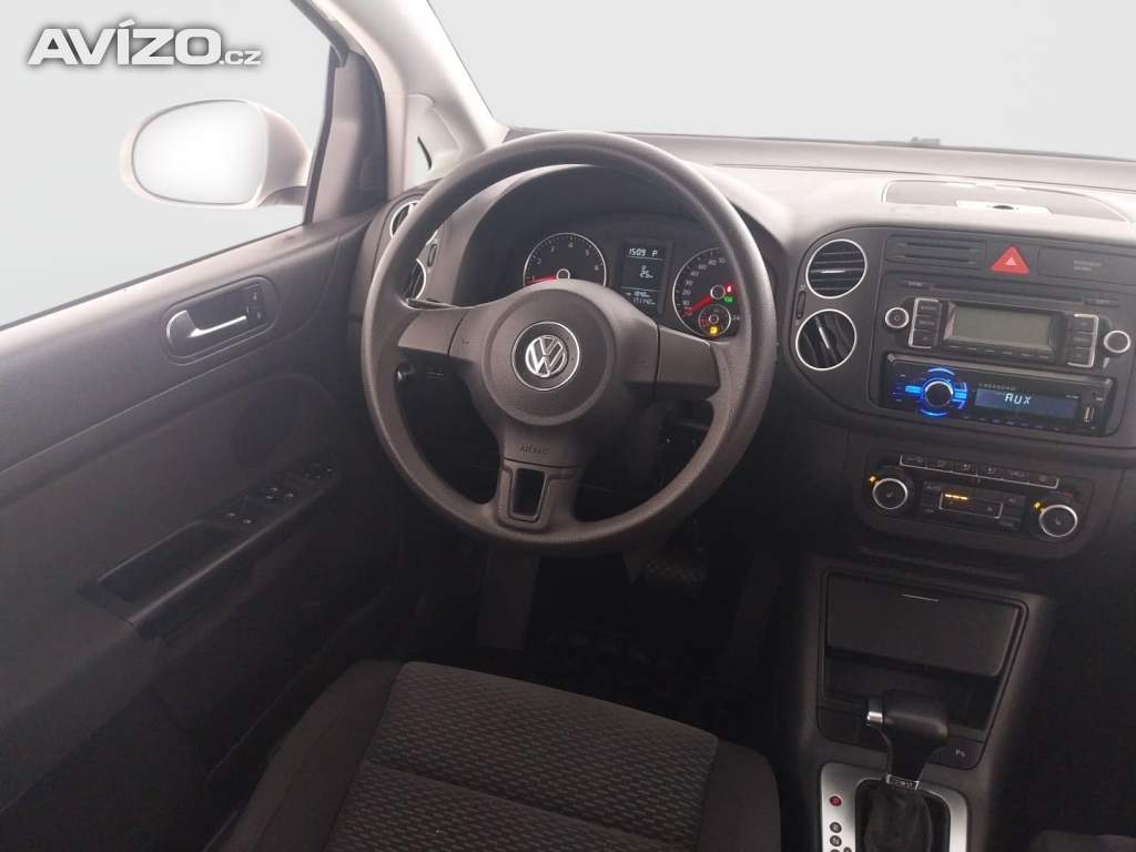 Foto inzerátu VW Golf Plus 1.4 TSI
