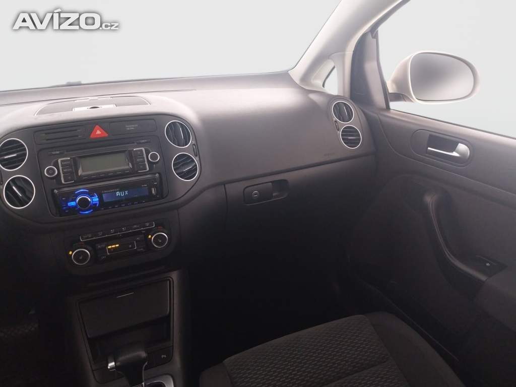 Foto inzerátu VW Golf Plus 1.4 TSI