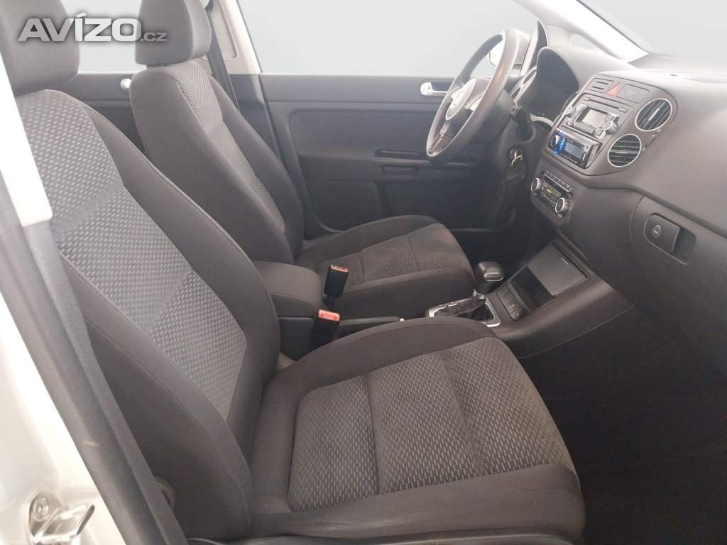 Foto inzerátu VW Golf Plus 1.4 TSI