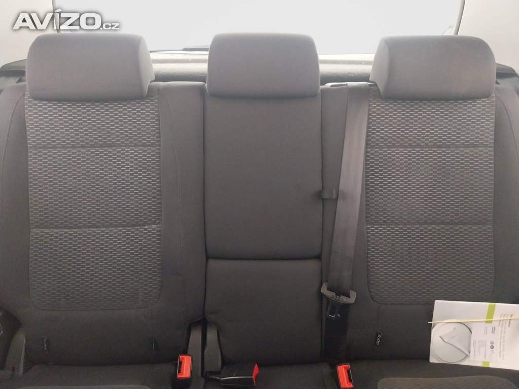 Foto inzerátu VW Golf Plus 1.4 TSI