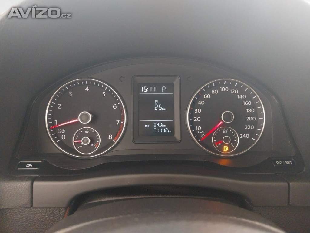 Foto inzerátu VW Golf Plus 1.4 TSI