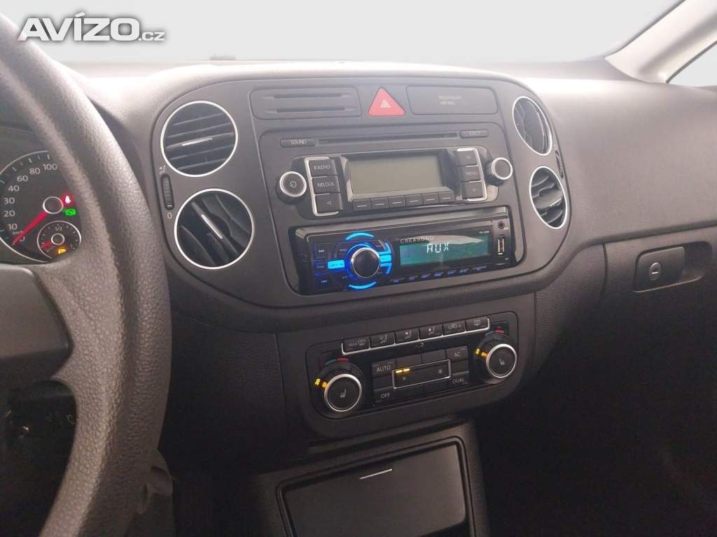 Foto inzerátu VW Golf Plus 1.4 TSI
