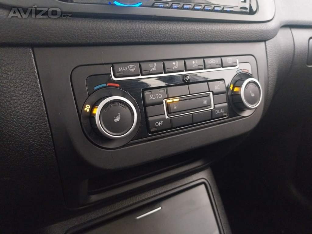 Foto inzerátu VW Golf Plus 1.4 TSI