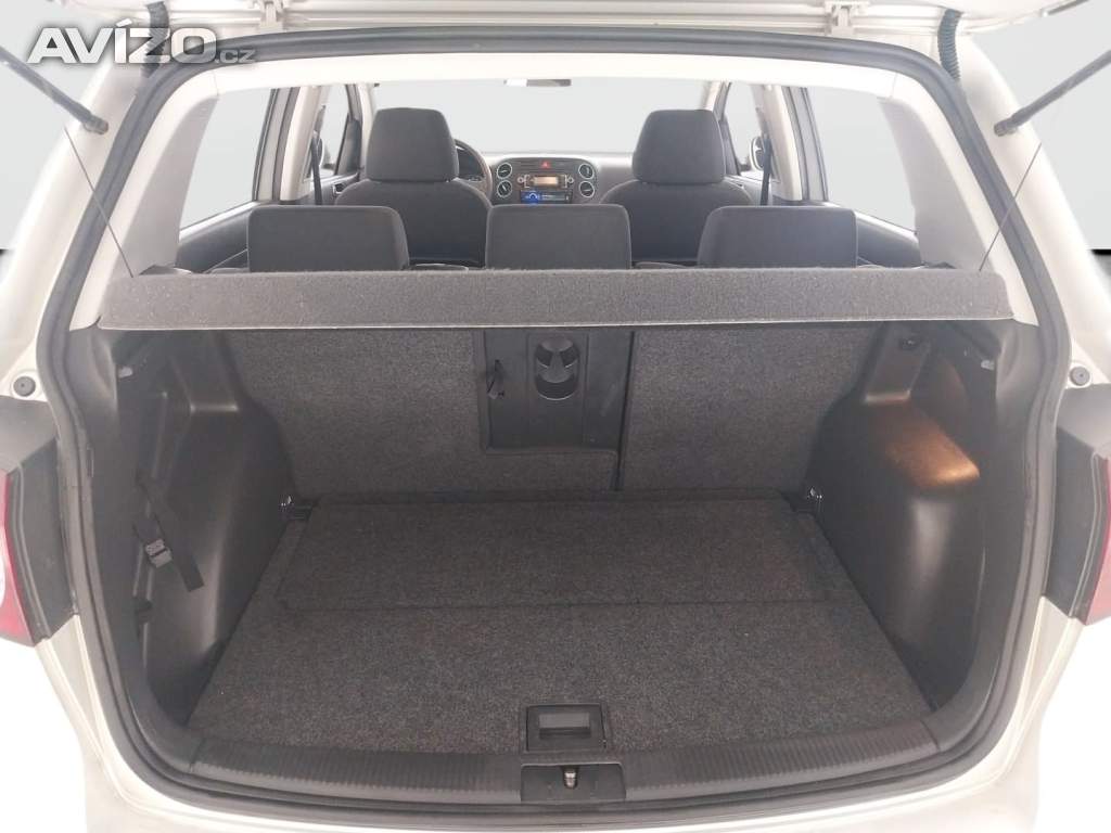 Foto inzerátu VW Golf Plus 1.4 TSI
