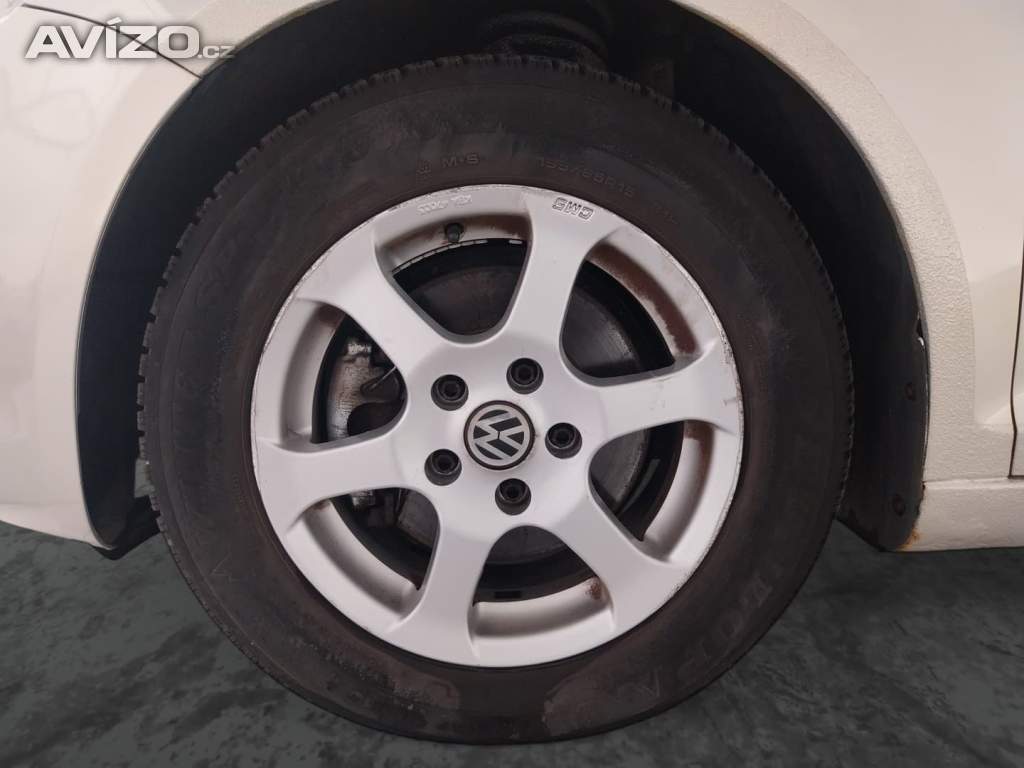 Foto inzerátu VW Golf Plus 1.4 TSI