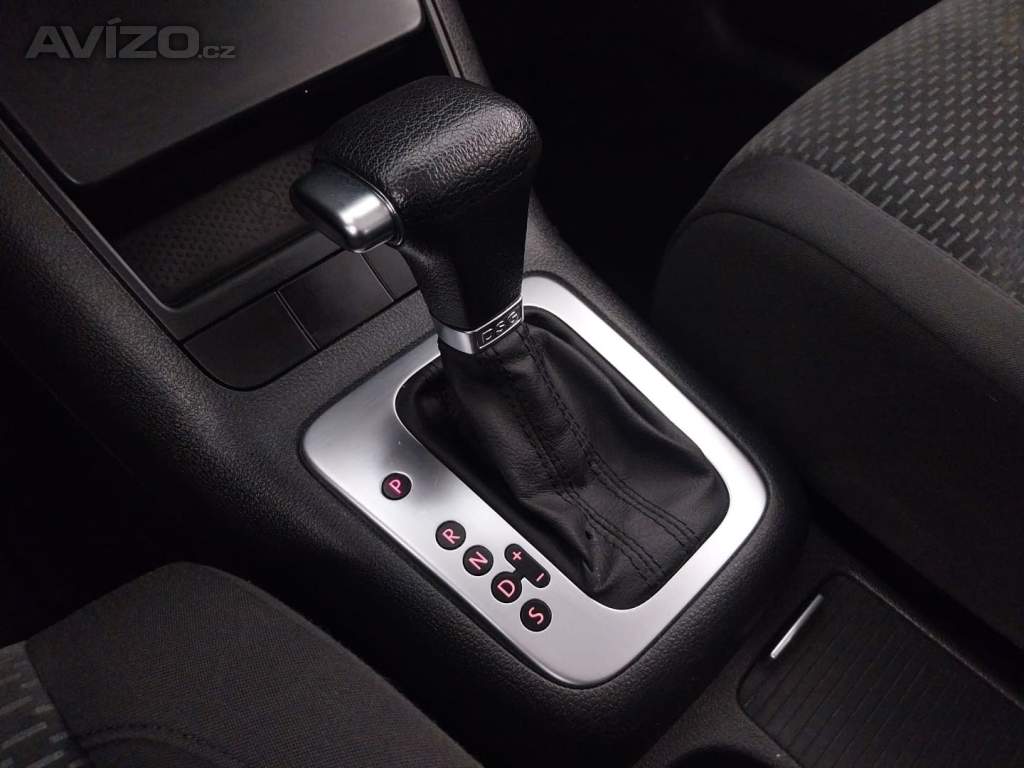 Foto inzerátu VW Golf Plus 1.4 TSI