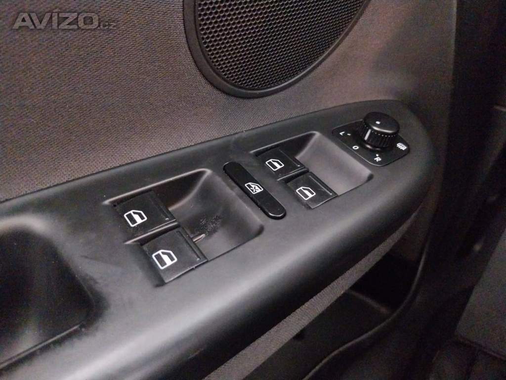Foto inzerátu VW Golf Plus 1.4 TSI