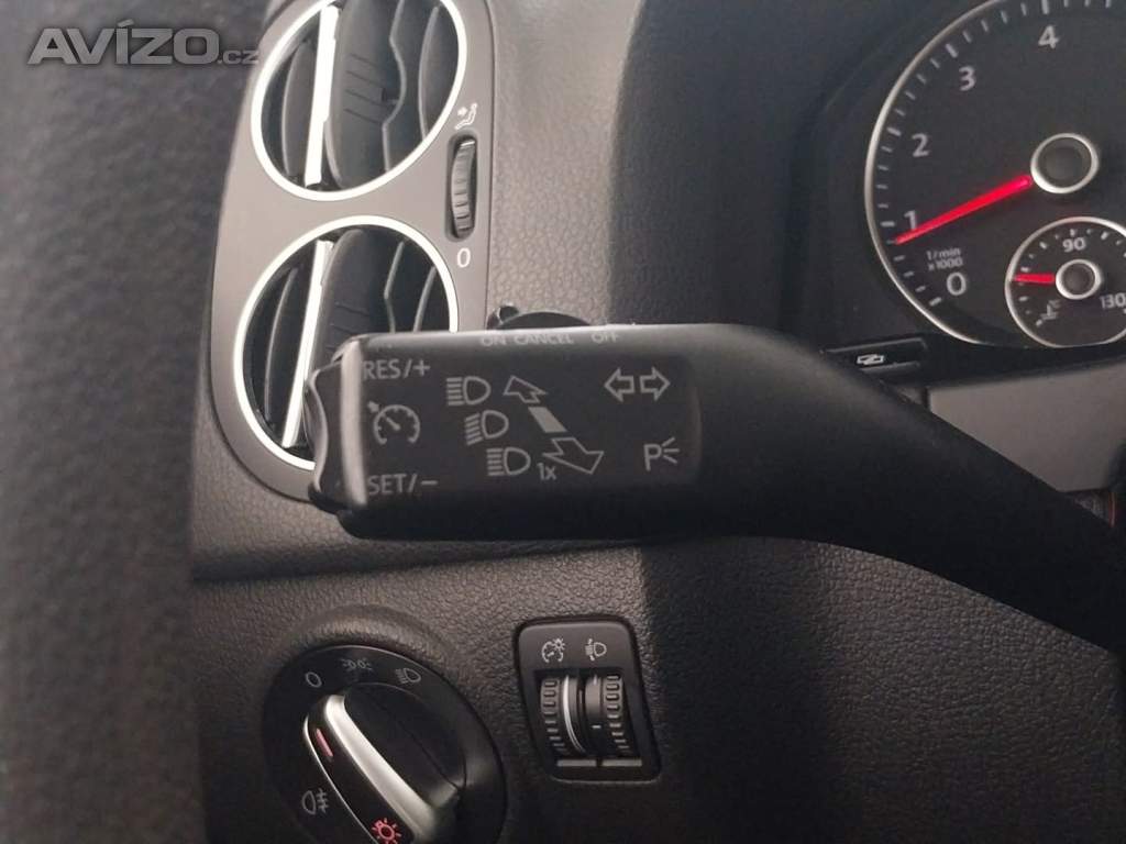 Foto inzerátu VW Golf Plus 1.4 TSI