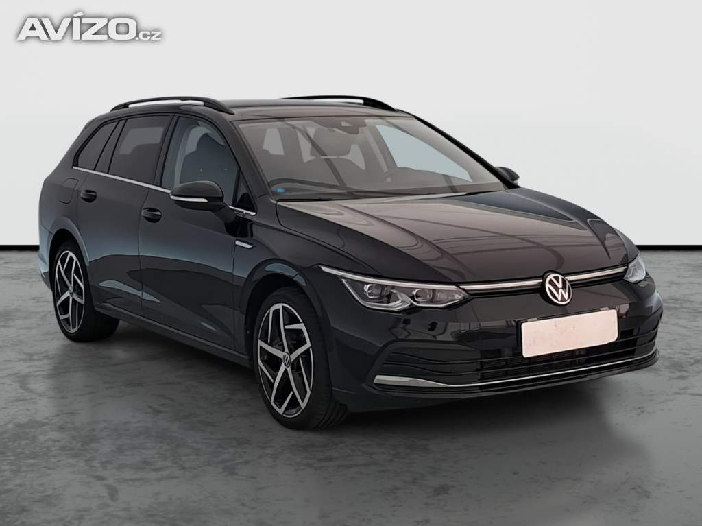 VW Golf 1.5 TSI