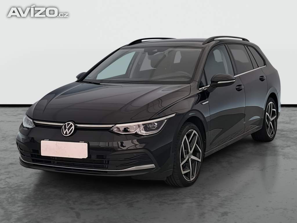 Foto inzerátu VW Golf 1.5 TSI