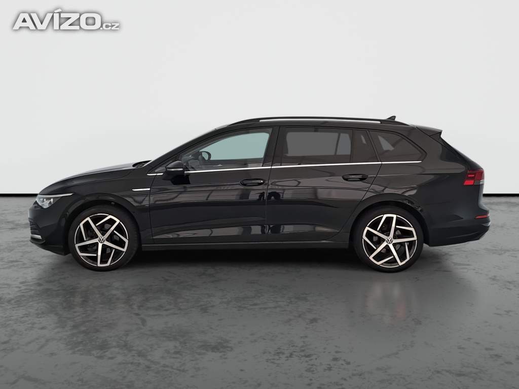 Foto inzerátu VW Golf 1.5 TSI