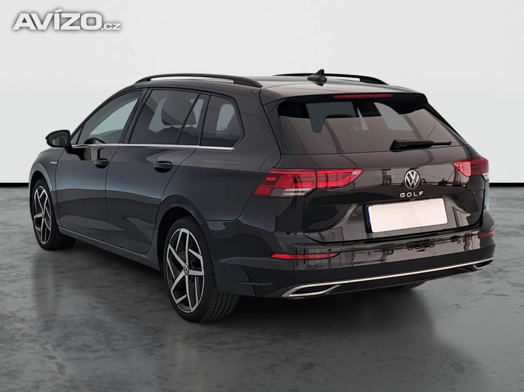 Foto inzerátu VW Golf 1.5 TSI
